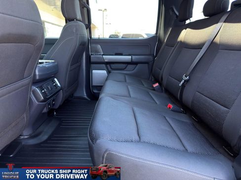 Used 2021 Ford F150 XLT w/ Equipment Group 302A High image 23