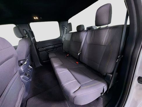 Used 2024 Ford F150 STX image 24