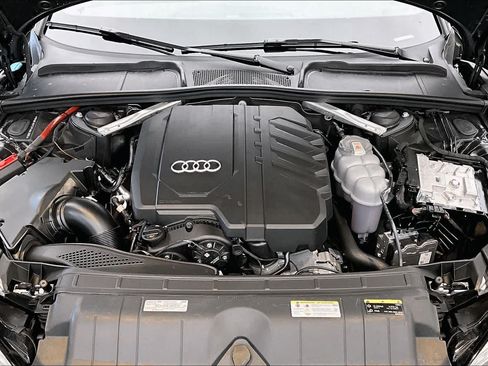 Used 2023 Audi A5 2.0T Premium Plus w/ Premium Plus AWD/4WD image 30