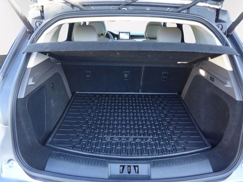 Used 2022 Lincoln Corsair Grand Touring w/ Elements Technology Bundle image 32