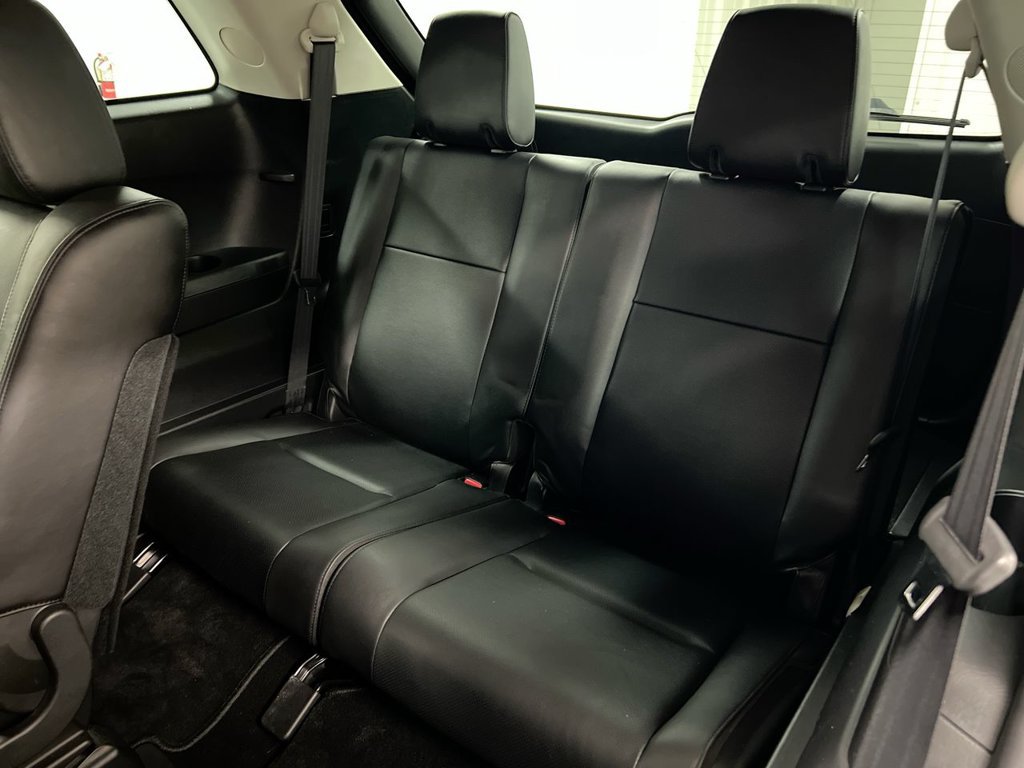 Used 2013 MAZDA CX-9 Touring FWD image 23