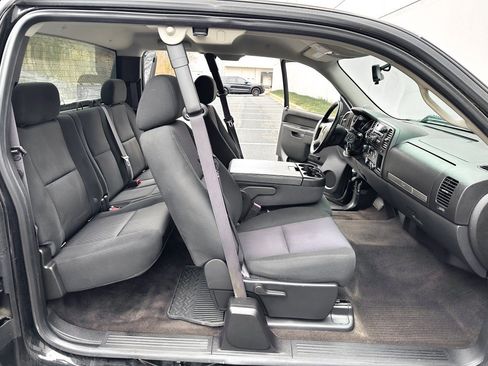 Used 2013 Chevrolet Silverado 1500 LT w/ All-Star Edition image 26