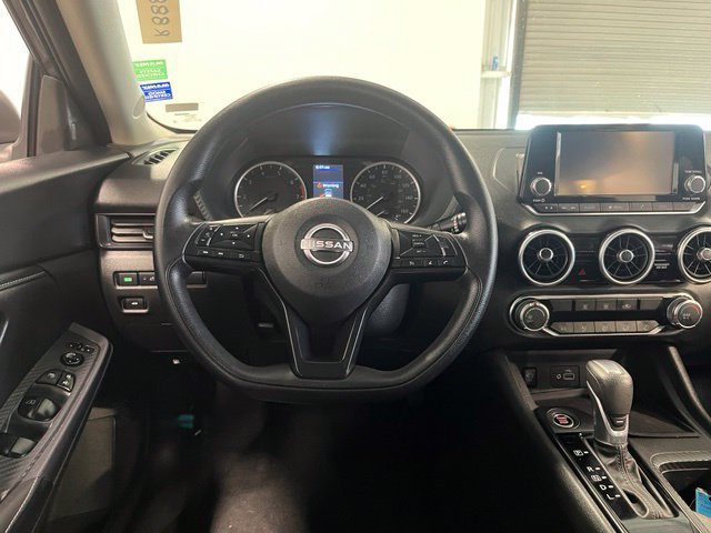 Used 2025 Nissan Sentra S FWD image 22