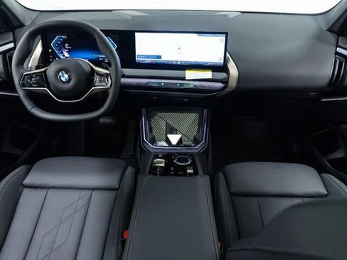 Certified 2025 BMW X3 xDrive30 w/ Convenience Package AWD/4WD image 20