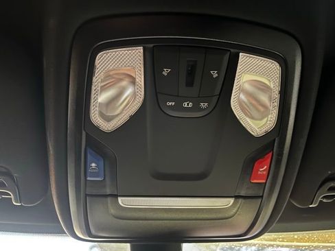 Used 2024 RAM 2500 Big Horn w/ Bed Utility Group image 23