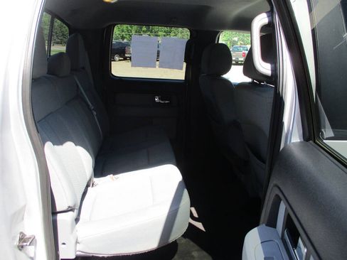 Used 2014 Ford F150 XLT w/ Equipment Group 302A Luxury AWD/4WD image 21