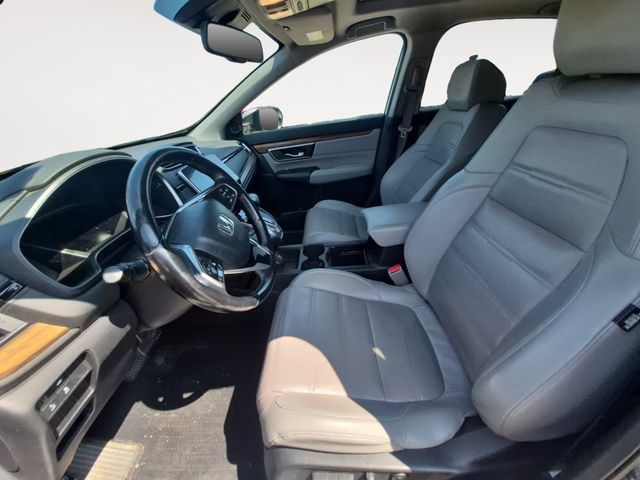 Used 2018 Honda CR-V EX-L image 9