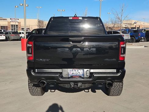 Used 2024 RAM 1500 TRX w/ TRX Level 1 Equipment Group image 6