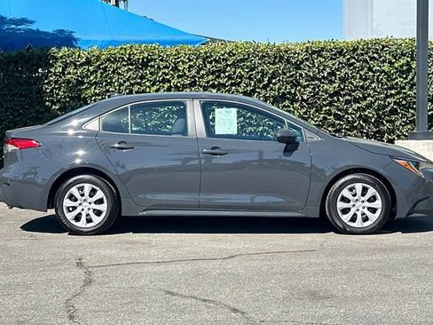 Used 2024 Toyota Corolla LE image 3