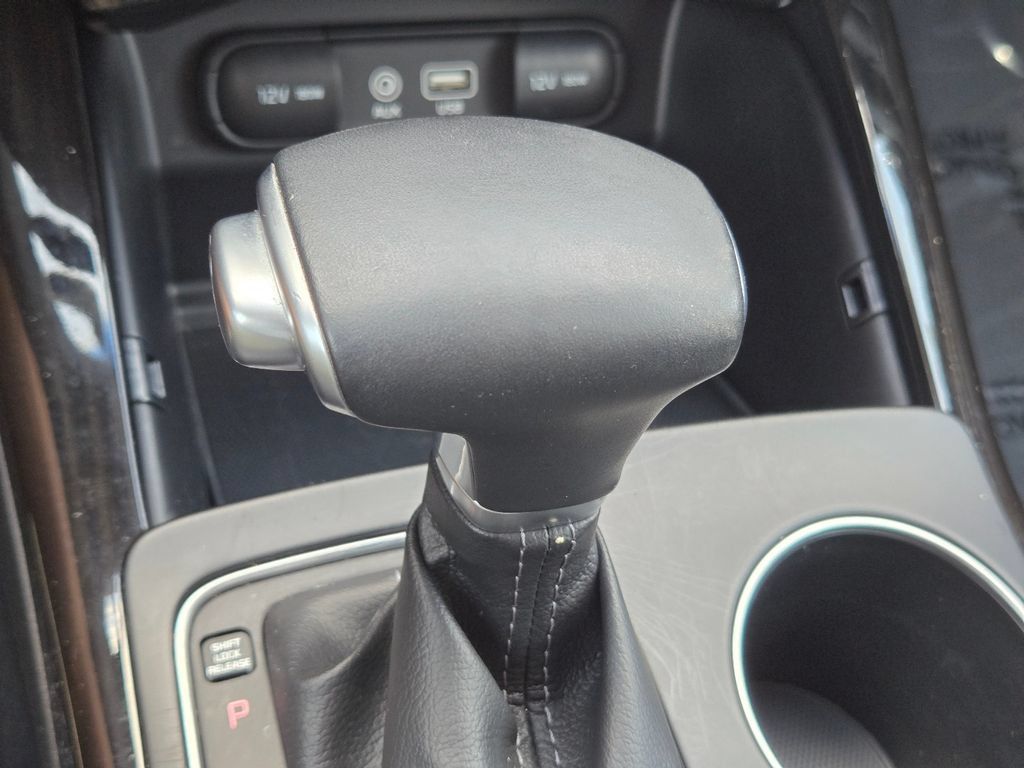 Used 2019 Kia Sorento EX FWD image 29