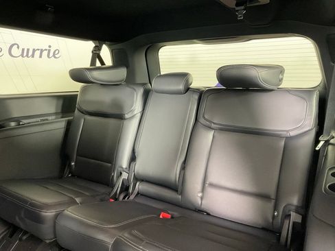 New 2027 Ford Expedition Max Platinum w/ Stealth Performance Package AWD/4WD image 16