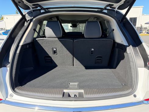 New 2026 Acura MDX SH-AWD w/ Advance Package image 32