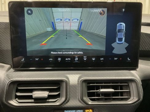 Used 2024 Ford Mustang Coupe image 18