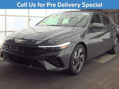 Used 2024 Hyundai Elantra Limited