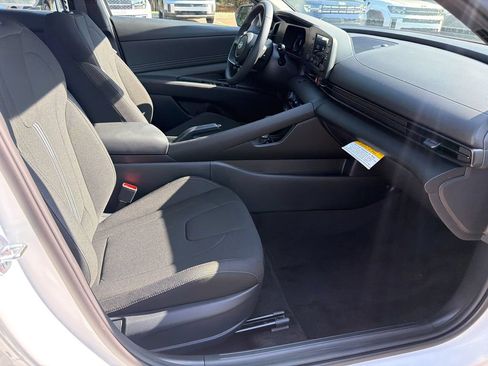 New 2026 Hyundai Elantra Sport FWD image 14