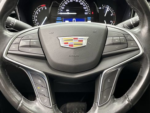 Certified 2018 Cadillac XT5 Premium Luxury AWD/4WD image 16