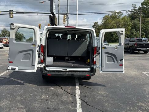 Used 2019 Ford Transit 350 XLT RWD image 30
