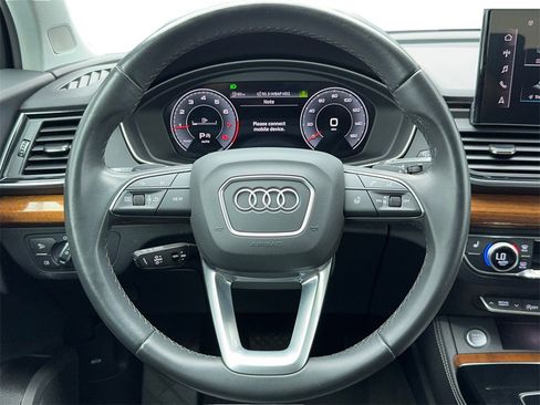 Used 2023 Audi Q5 2.0T Premium Plus image 18