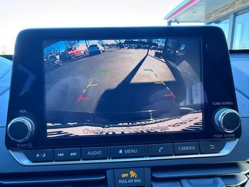 Used 2020 Nissan Altima 2.5 S image 20