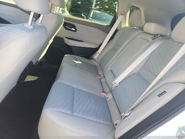 Certified 2023 Nissan Rogue SV AWD/4WD image 25