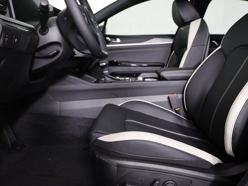 New 2026 Kia K5 GT-Line FWD image 11