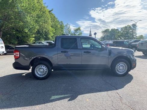 New 2026 Ford Maverick XL FWD image 10