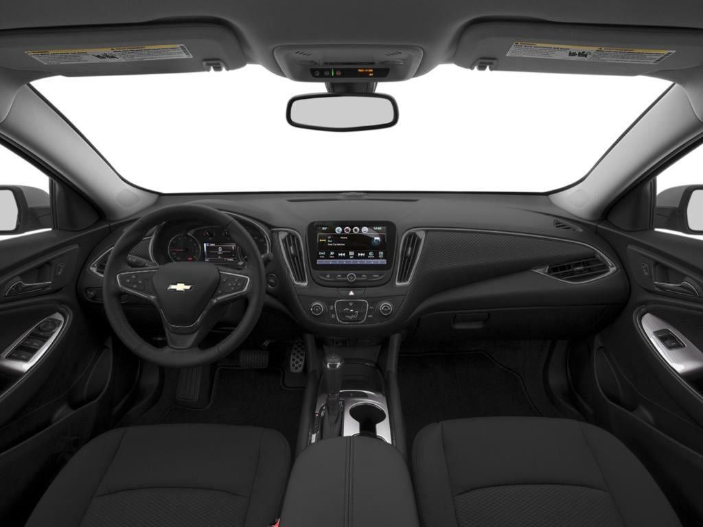 Used 2017 Chevrolet Malibu LT FWD image 40