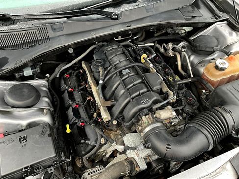 Used 2016 Dodge Charger Police AWD/4WD image 27