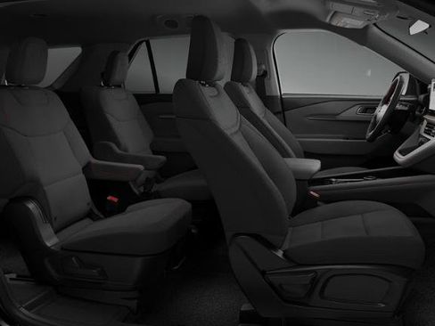 New 2026 Ford Explorer Active AWD/4WD image 29