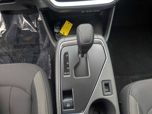 Certified 2025 Subaru Crosstrek 2.0i Premium image 12