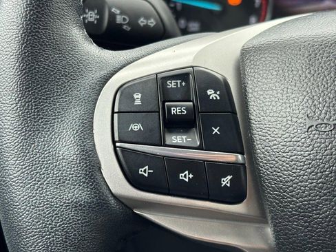 Used 2023 Ford Explorer Limited w/ Limited Technology Package image 19