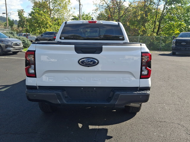 Used 2024 Ford Ranger XLT AWD/4WD image 11