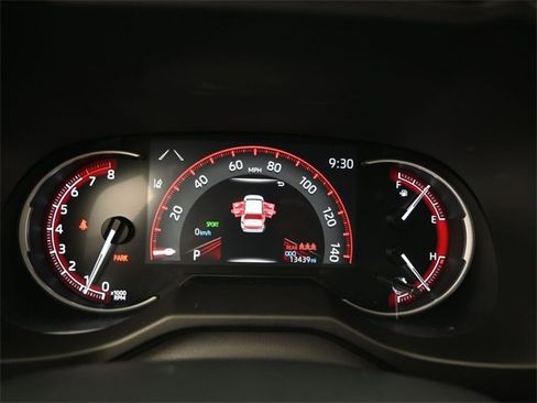 Used 2023 Toyota RAV4 LE image 6