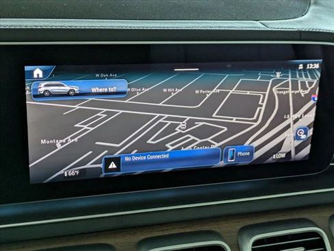 New 2026 Mercedes-Benz GLS 450 4MATIC image 13