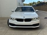 Used 2020 BMW 530i xDrive w/ Premium Package image 2