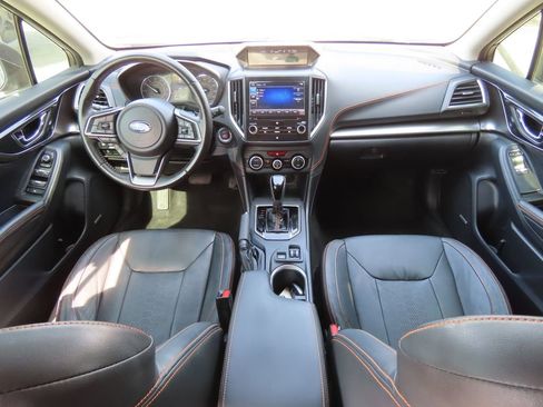 Used 2018 Subaru Crosstrek 2.0i Limited image 29