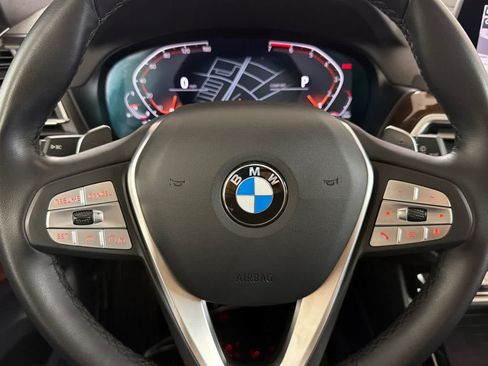Used 2023 BMW X3 xDrive30i w/ Convenience Package AWD/4WD image 24