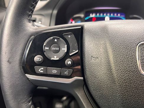 Used 2021 Honda Pilot EX-L image 28