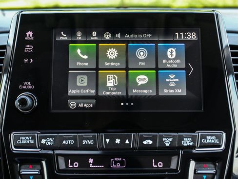 Used 2019 Honda Odyssey EX-L image 11