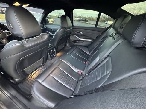 Used 2020 BMW M340i xDrive image 12