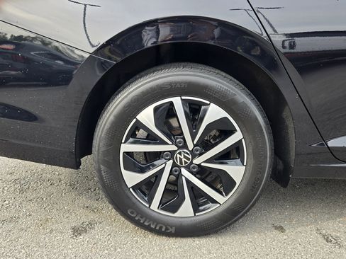 Used 2024 Volkswagen Jetta S FWD image 17