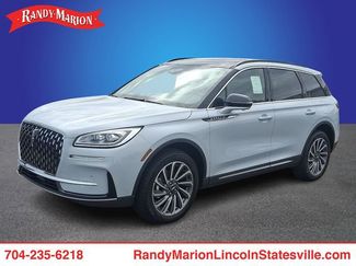 New 2025 Lincoln Corsair Reserve video 1