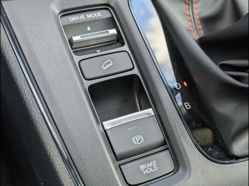 New 2026 Honda CR-V Sport-L image 14