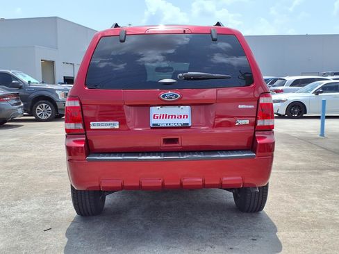 Used 2012 Ford Escape XLT FWD image 7