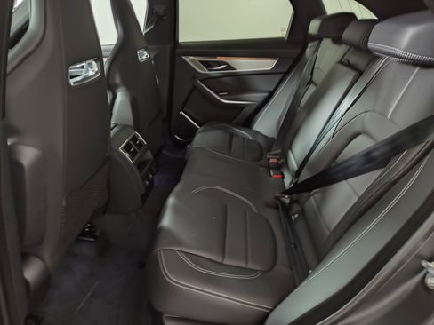 Used 2026 Jaguar F-PACE R-Dynamic S image 11