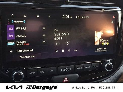 Certified 2023 Kia Soul EX image 22