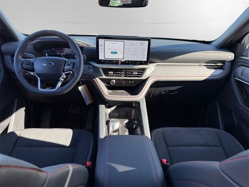 New 2026 Ford Explorer ST image 10