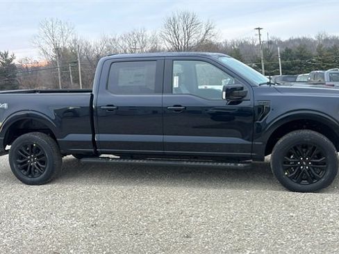 New 2026 Ford F150 Lariat w/ Equipment Group 502A High image 29