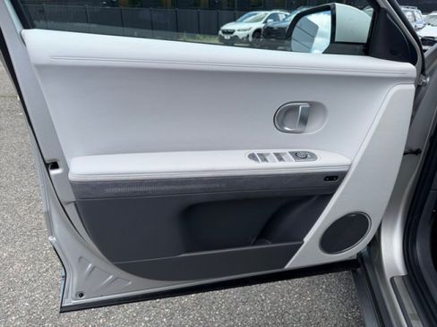 Used 2023 Hyundai Ioniq 5 Limited AWD/4WD image 20