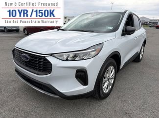 Used 2025 Ford Escape Active w/ Cold Weather Package 360° Tour